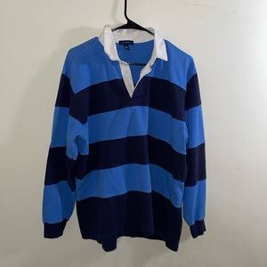 Club Room polo shirt